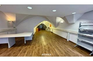 Büro zu mieten in 6130 Schwaz, GELEGENHEIT! Vermietung Geschäftslokal in Innenstadtlage