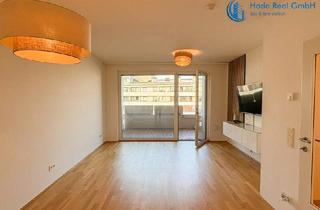 Wohnung mieten in Sagedergasse, 1120 Wien, Moderne Wohnung mit Terrasse und optionalem Garagenplatz