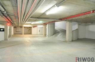 Garagen mieten in Hossplatz, 1210 Wien, Tiefgaragenplatz nähe Hoßplatz zu mieten | aktuell 2 Plätze verfügbar