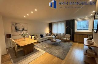 Wohnung kaufen in 1190 Wien, Sanierte 3-Zimmer-Wohnung in wunderschöner Grünruheoase in Döbling – 73m², top gepflegt!
