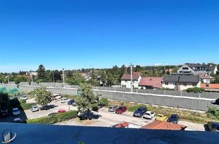Penthouse kaufen in 3430 Tulln an der Donau, Modernes Penthouse mit Balkon, Terrasse & Stellplatz in Tulln!