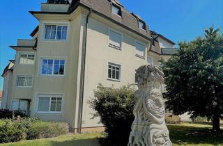 Penthouse kaufen in 3430 Tulln an der Donau, Modernes Penthouse mit Balkon, Terrasse & Stellplatz in Tulln!