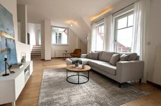 Wohnung kaufen in 2340 Mödling, Charmante 4 Zimmerwohnung mit 2 Terrassen in Grünruhelage