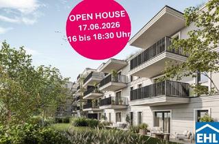 Wohnung kaufen in Hauptplatz, 2320 Schwechat, Citynah wohnen. Entspannt leben.