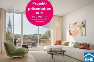 Wohnung kaufen in Hauptplatz, 2320 Schwechat, Citynah wohnen. Entspannt leben.