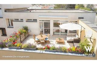 Wohnung kaufen in 2104 Spillern, 2-Zimmer-Wohnung | Terrasse ca. 45 m² | Thermisch saniertes Haus