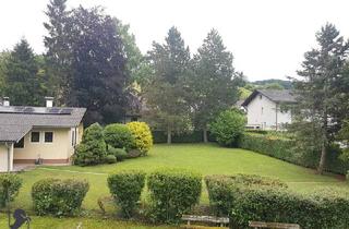 Wohnung kaufen in Laaben, 3053 Laaben, Möblierte 2-Zimmer-Wohnung mit Balkon, Grünblick und Tiefgarage in absoluter Ruhelage