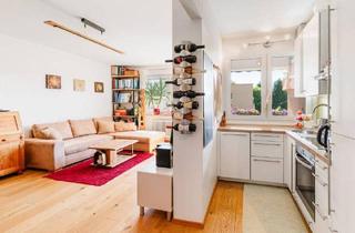 Wohnung kaufen in Kapuzinerberg, 5020 Salzburg, 3-Zimmer Stadtwohnungmit Blick auf den Kapuzinerberg!