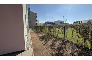 Wohnung kaufen in 2700 Wiener Neustadt, Ein Viertel Grün – gefördert, zentral und leistbar Wohnen