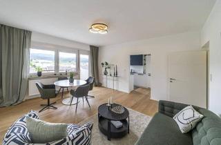 Wohnung kaufen in 8101 Sankt Veit, PROVISIONSFREI - 3-Zimmer-Erstbezug mit Balkon u. Fernblick