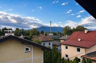 Wohnung kaufen in 5020 Salzburg, Charmante 2-Zimmer-Wohnung mit Balkon und Parkplatz – Wohnqualität zum attraktiven Preis