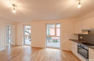 Wohnung kaufen in Oberlaaer Straße 206, 1100 Wien, 2 ZIMMER WOHNUNG - MODERNE WOHNOASE IM NEUEN OBERLAA