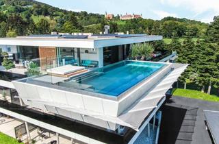 Penthouse kaufen in 8054 Graz, Urbaner High-End- Luxus trifft hier auf grüne Oase!