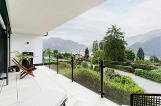 Wohnung kaufen in 4866 Unterach, Im Herzen des Salzkammerguts!Ihr Zuhause in Unterach mit Attersee-Blick