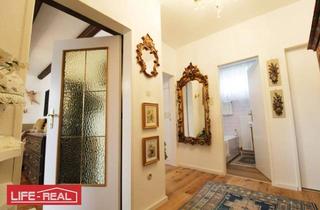 Wohnung kaufen in 4820 Bad Ischl, Stilvolle Eigentumswohnung mit Loggia und traumhaftem Ausblick in Bad Ischl