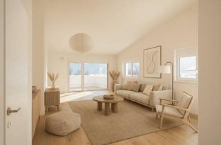 Wohnung kaufen in Oberstrass 225, a-c, 6416 Obsteig, Hochwertige 4-Zimmer Dachgeschosswohnung(AW07)