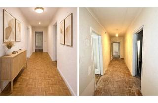 Wohnung kaufen in 5020 Salzburg, Seltene Gelegenheit für Handwerker und Investoren