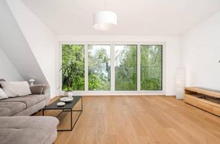 Wohnung kaufen in 1120 Wien, Familienwohnung im privatem Haus besitzen!