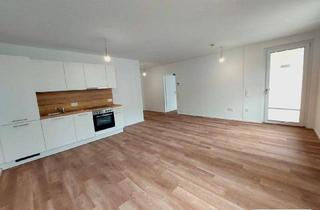 Wohnung mieten in 3451 Michelhausen, Ihr Wohn(t)raum im Tullnerfeld - helle 2-Zimmerwohnung mit südseitiger Loggia / Neubau / topmodern / Erstbezug - im Grünen wohnen, aber in der Stadt arbeiten - Tiefgarage vorhanden!