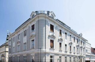 Wohnung mieten in 10. Oktober Straße 6 - 7, 9020 Klagenfurt, 5 Zimmer-Wohnung nahe dem Neuen Platz