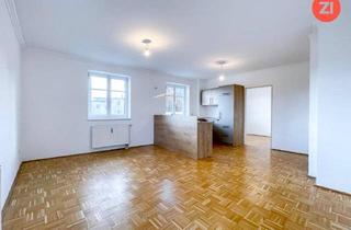 Wohnung mieten in Dambach 1a, 4501 Neuhofen an der Krems, Gemütlicher Rückzugsort im ehemaligen Bauernhof - 2,5- Zimmer Wohnung mit Garten in Neuhofen