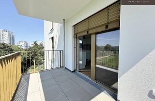 Wohnung mieten in Erich-Sokol-Gasse, 1100 Wien, / 4. ETAGE / BALKON / 2 ZIMMER / VERFÜGBAR 1.09.2026