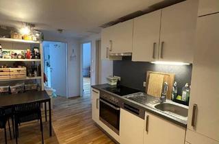 Wohnung mieten in Leopoldstraße, 6020 Innsbruck, WG-taugliche 3,5-Zimmer Mietwohnung - hell & geräumig (Top 503)