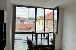 Wohnung mieten in Leopoldstraße, 6020 Innsbruck, Attraktive 2,5-Zimmer Wohnung zur Miete für Paare oder als WG (Top 207)