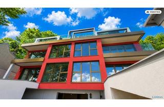 Maisonette mieten in Heiligenstädter Straße, 1190 Wien, Premium Living in 1190 Wien – Mietwohnungen mit Fernblick