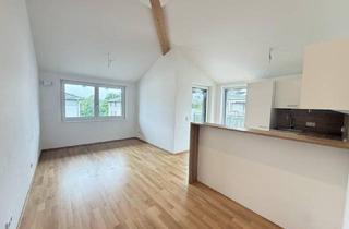 Wohnung mieten in Trattmannspark, 5230 Mattighofen, 3-Zimmer-Wohnung im Dachgeschoss Top B15