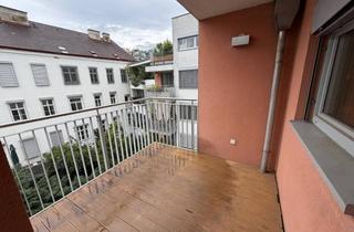 Wohnung mieten in Pfarrhofgasse 2a - Stiege 3 -, 1030 Wien, Nur wenige Schritte zum Rochusmarkt: Großzügige 2-Zimmer-Wohnung in toller Lage