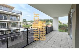 Wohnung mieten in Akazienhofstraße, 9020 Klagenfurt, Verfügbar ab 01.09.2026. Top A15 - 2-Zimmer Wohnung mit Westbalkon und Tiefgaragenstellplatz.