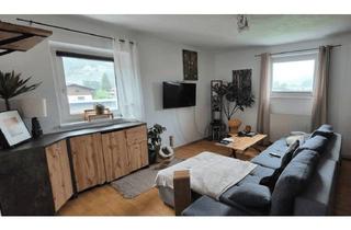 Wohnung mieten in Tiroler-Straße 42, 6424 Silz, Helle 2-Zimmer-Wohnung mit Parkplatz – ca. 60 m²