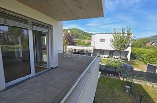Wohnung mieten in Gradnerstraße 186 D, 8054 Graz, Neuwertige, geförderte 2 Zimmer Wohnung mit Balkon - Gradnerstraße186 D- Top 12D
