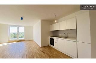 Wohnung mieten in Erich-Sokol-Gasse, 1100 Wien, / DG / TERRASSENWOHNUNG / LAAER-WALD / 3-ZIMMER / ZWEITBEZUG / VERFÜGBAR AB 1.09.2026 / KLIMATISIERT
