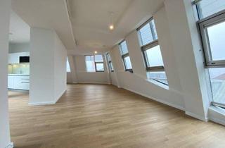 Wohnung mieten in Mariahilfer Straße, 1060 Wien, DACHTERRASSENWOHNUNG mit TOLLEM BLICK