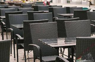 Gastronomiebetrieb mieten in 1110 Wien, Gastronomiebetrieb mit großem Gastgarten sucht Nachfolger/In