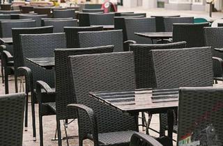 Gastronomiebetrieb mieten in 1110 Wien, Gastronomiebetrieb mit großem Gastgarten sucht Nachfolger/In