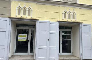 Büro zu mieten in 8750 Judenburg, Hauptplatz | Geschäftslokal