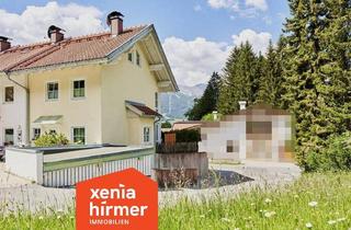 Haus kaufen in 6632 Ehrwald, Aus einem Notizbuch...Der stille Anfang