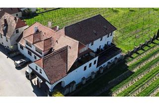 Haus kaufen in 3601 Dürnstein, TRADITIONSREICHER WINZERHOF MIT PENSION & HEURIGEN IN BESTER WACHAUER LAGE