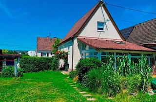 Einfamilienhaus kaufen in Kleinwört, 4030 Linz, Haus in ruhiger Siedlungslage mit großem Garten und Potenzial