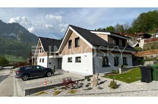Haus kaufen in 8960 Niederöblarn, NEUE LUXURIÖS AUSGESTATTETE RESIDENZ NAHE SCHLADMING