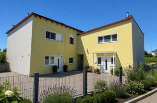 Einfamilienhaus kaufen in 7100 Neusiedl am See, *** Wohnen auf höchstem Niveau: Modernes Energiesparhaus mit Sommergarten in ruhiger Top-Lage nahe Neusiedler See ****