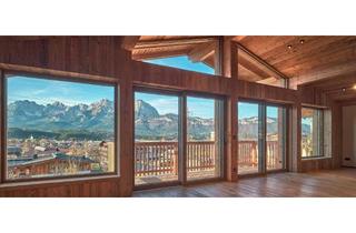Haus mieten in 6372 Oberndorf in Tirol, Exklusiver Freizeitwohnsitz in Panoramalage