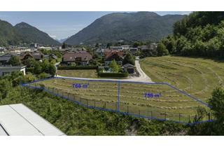 Grundstück zu kaufen in 4820 Bad Ischl, Betriebsgrundstücke mit Wohnmöglichkeit in zentrumsnaher Lage von Bad Ischl