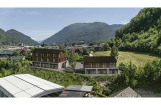 Grundstück zu kaufen in 4820 Bad Ischl, Betriebsgrundstücke mit Wohnmöglichkeit in zentrumsnaher Lage von Bad Ischl