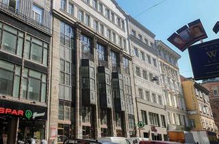 Büro zu mieten in Fleischmarkt, 1010 Wien, DPC |Repräsentative Bürofläche am Fleischmarkt