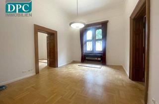 Büro zu mieten in 1010 Wien, DPC | Stilvolle Büros in historischem Haus