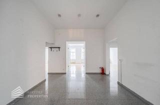 Büro zu mieten in 1060 Wien, Geräumiges 5-Zimmer Büro/Praxis im 6. Wiener Gemeindebezirk